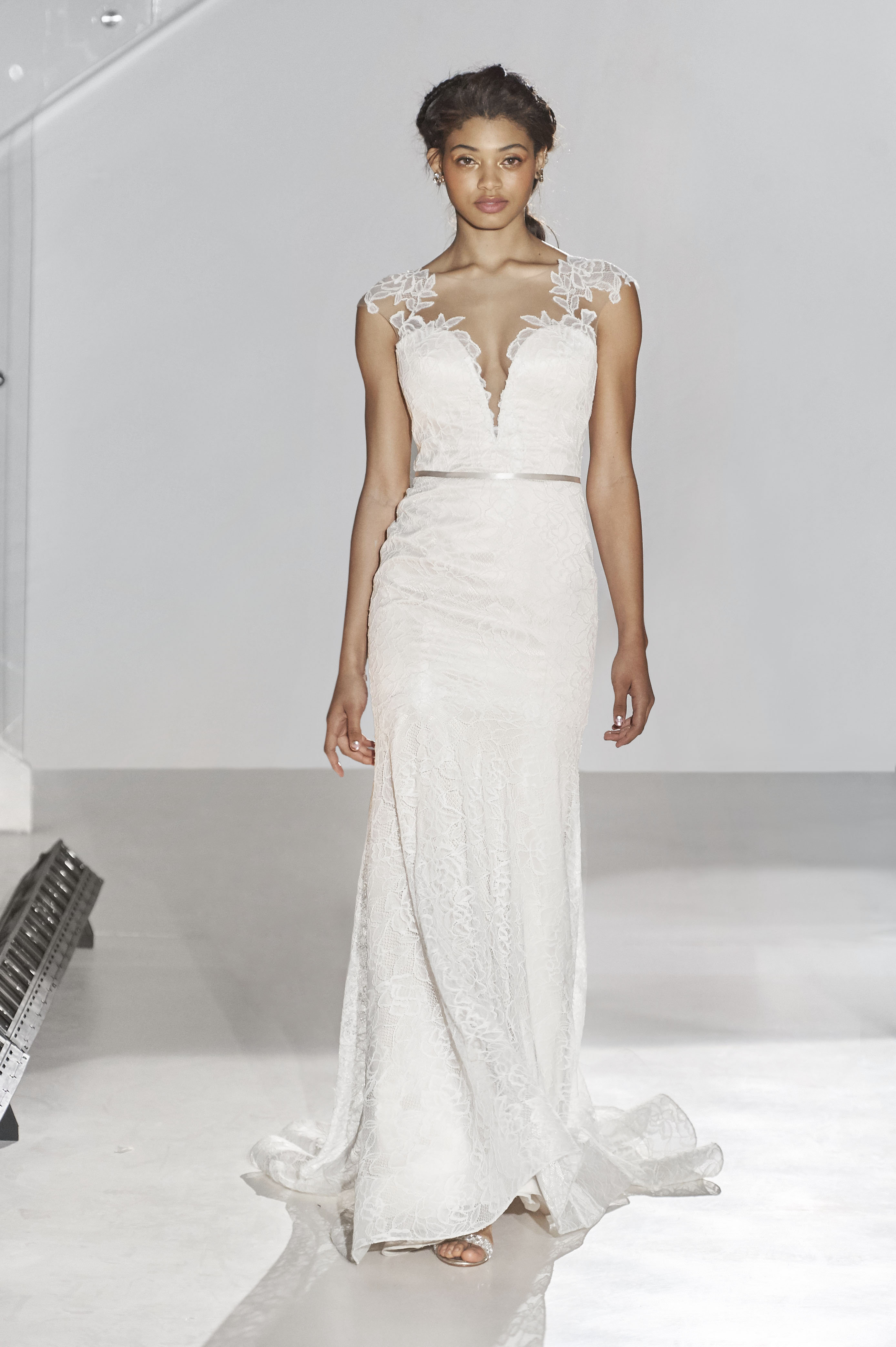 Couture Bridal Gowns